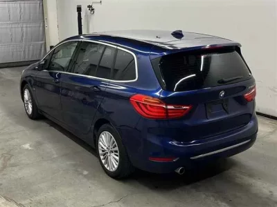 BMW 2-Series