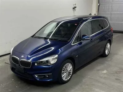 BMW 2-Series