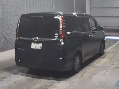 Toyota ESQUIRE