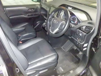 Toyota ESQUIRE