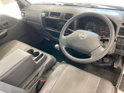 Nissan VANETTE TRUCK