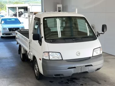 Nissan VANETTE TRUCK