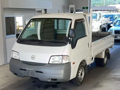 Nissan VANETTE TRUCK