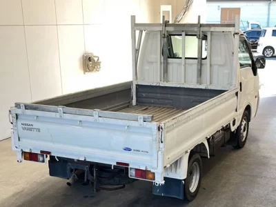 Nissan VANETTE TRUCK