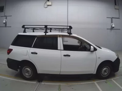 Mazda FAMILIA VAN
