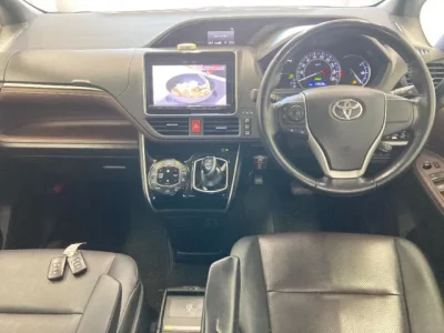 Toyota ESQUIRE