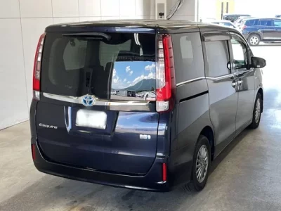 Toyota ESQUIRE