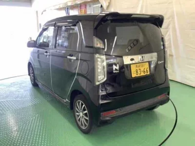 Honda N WGN