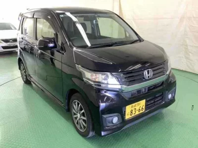 Honda N WGN