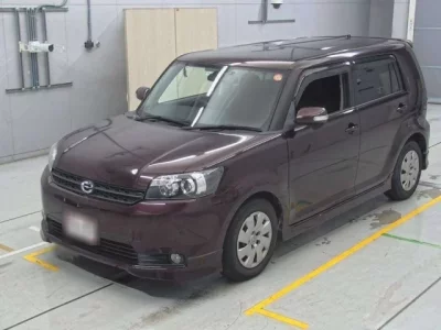 Toyota COROLLA RUMION