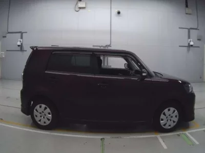 Toyota COROLLA RUMION