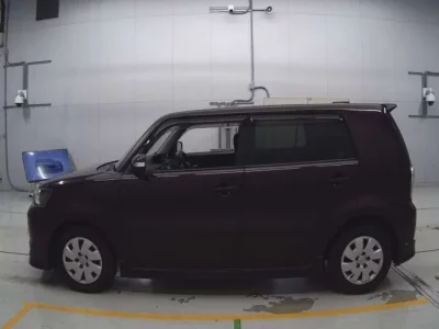 Toyota COROLLA RUMION