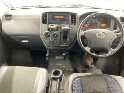 Toyota TOWN ACE VAN