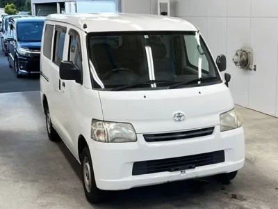 Toyota TOWN ACE VAN