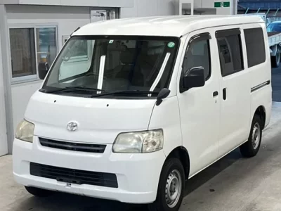 Toyota TOWN ACE VAN