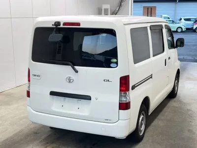 Toyota TOWN ACE VAN