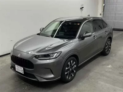 Honda ZR-V