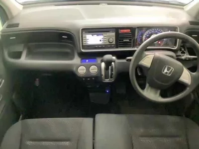 Honda LIFE