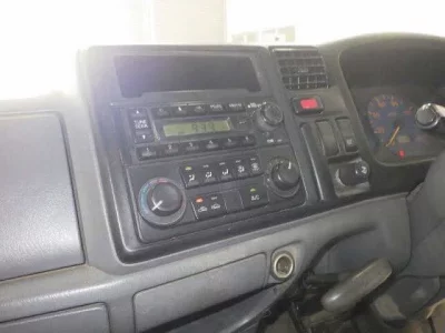 Mazda TITAN