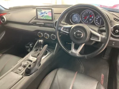 Mazda ROADSTER