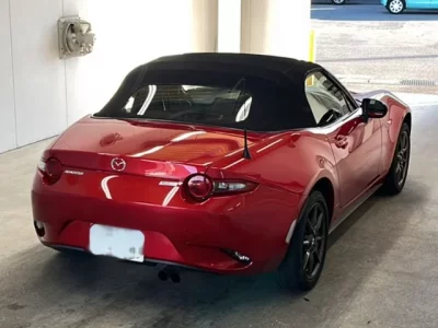 Mazda ROADSTER