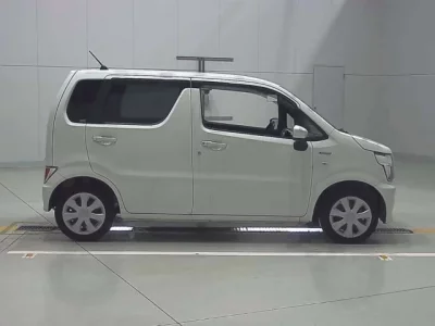 Mazda FLAIR