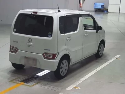 Mazda FLAIR