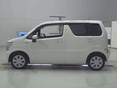 Mazda FLAIR