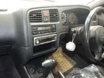 Nissan PRIMERA WAGON