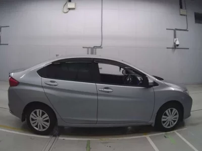 Honda GRACE