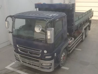 Mitsubishi FUSO TRUCK