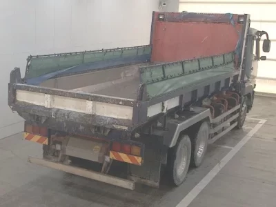Mitsubishi FUSO TRUCK