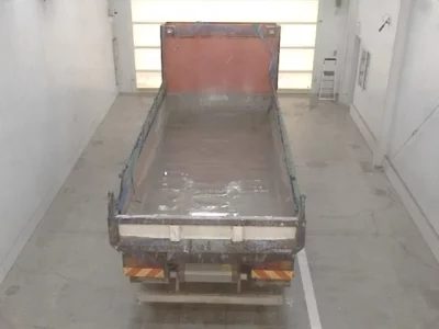 Mitsubishi FUSO TRUCK