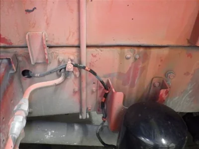 Mitsubishi FUSO TRUCK