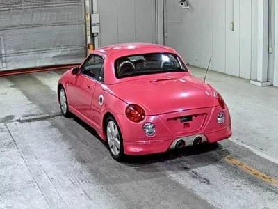 Daihatsu Copen