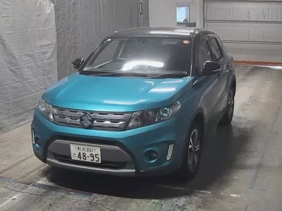 Suzuki ESCUDO