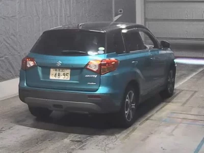 Suzuki ESCUDO