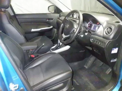 Suzuki ESCUDO