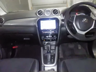 Suzuki ESCUDO