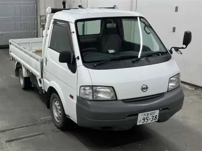 Nissan VANETTE TRUCK