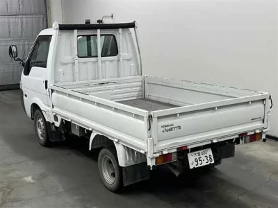 Nissan VANETTE TRUCK