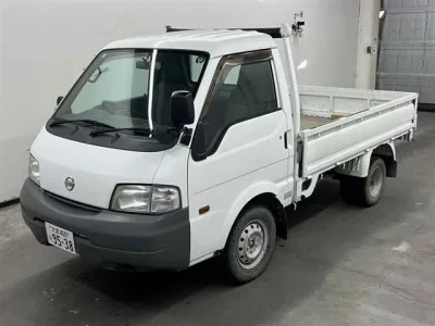 Nissan VANETTE TRUCK