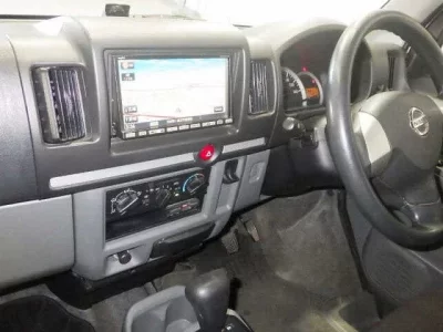 Nissan CLIPPER RIO