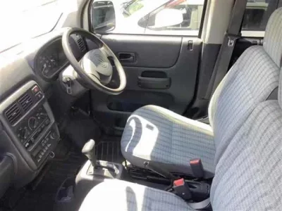 Honda ACTY VAN