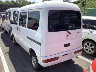Honda ACTY VAN