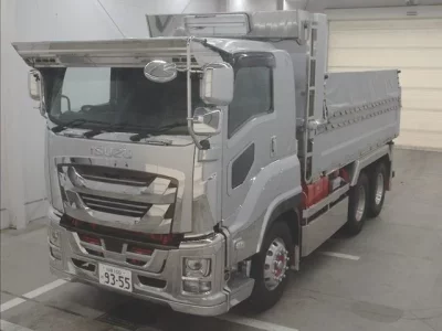 Isuzu TRUCK