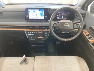Nissan SAKURA