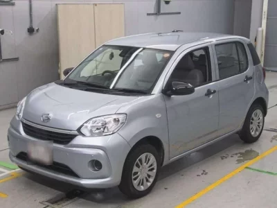 Daihatsu Boon