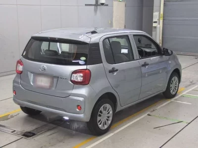 Daihatsu Boon
