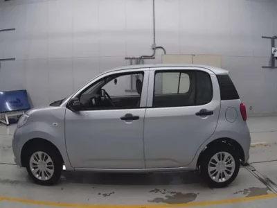 Daihatsu Boon